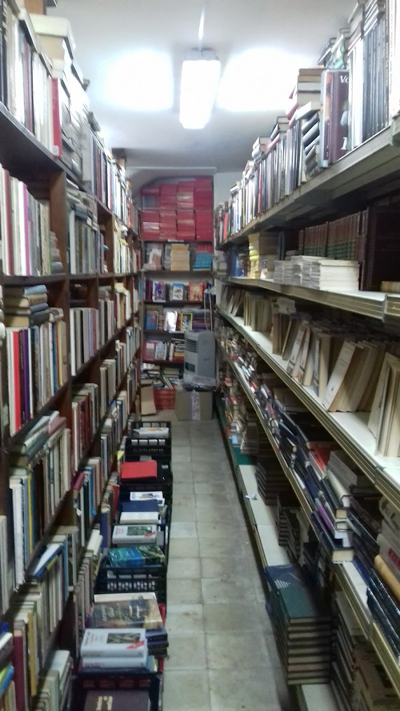 Imagen de El Rincón del Lector – Obra Social de Acogida y Desarrollo