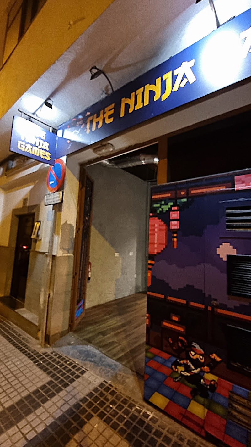 Imagen de negocio en Entretenimiento en Las Palmas de Gran Canaria