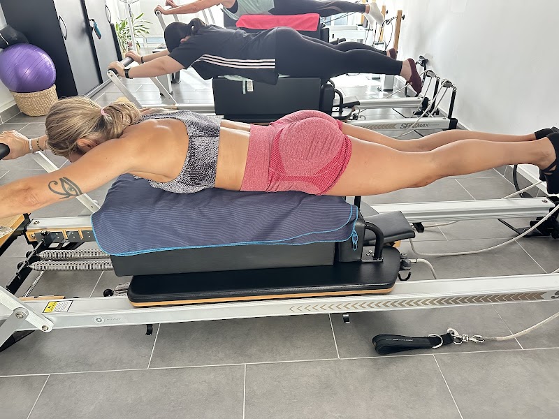 Imagen de Controlmacpilatestudio