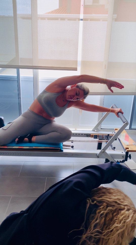 Imagen de Controlmacpilatestudio