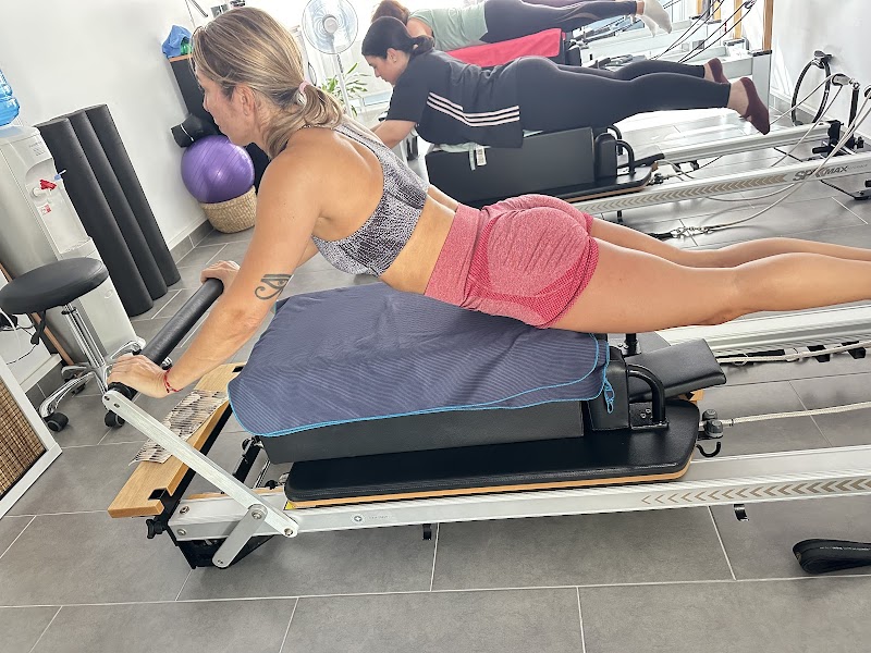 Imagen de Controlmacpilatestudio