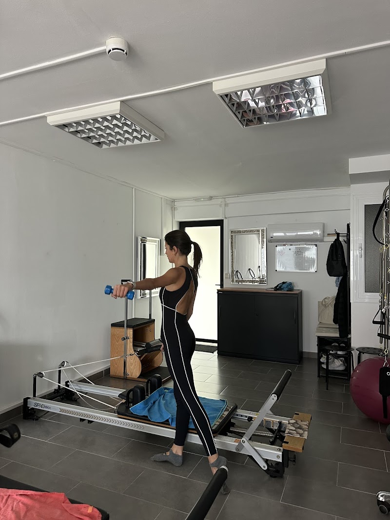 Imagen de Controlmacpilatestudio