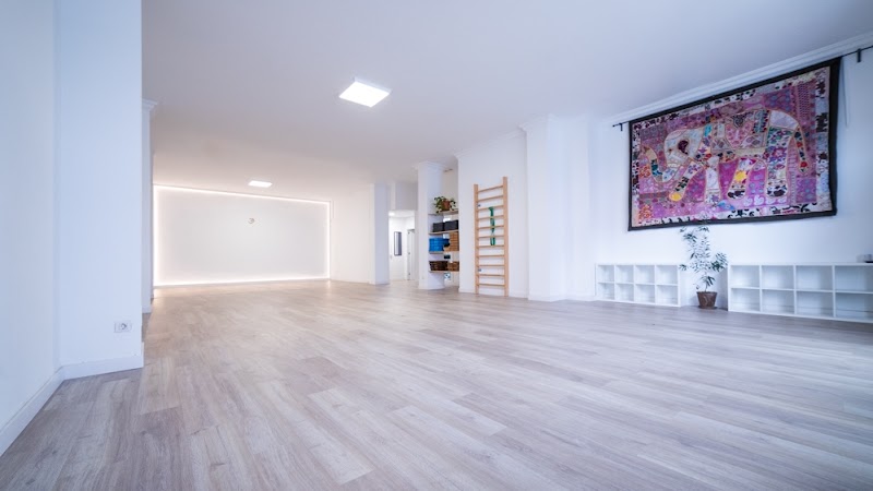 Imagen de Om Yoga las Palmas