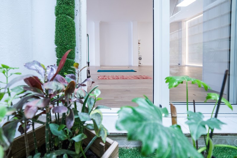 Imagen de Om Yoga las Palmas