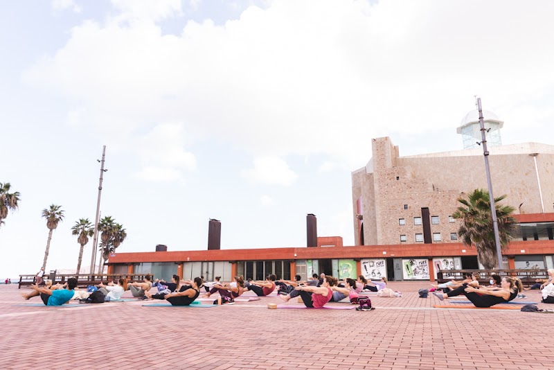 Imagen de Om Yoga las Palmas