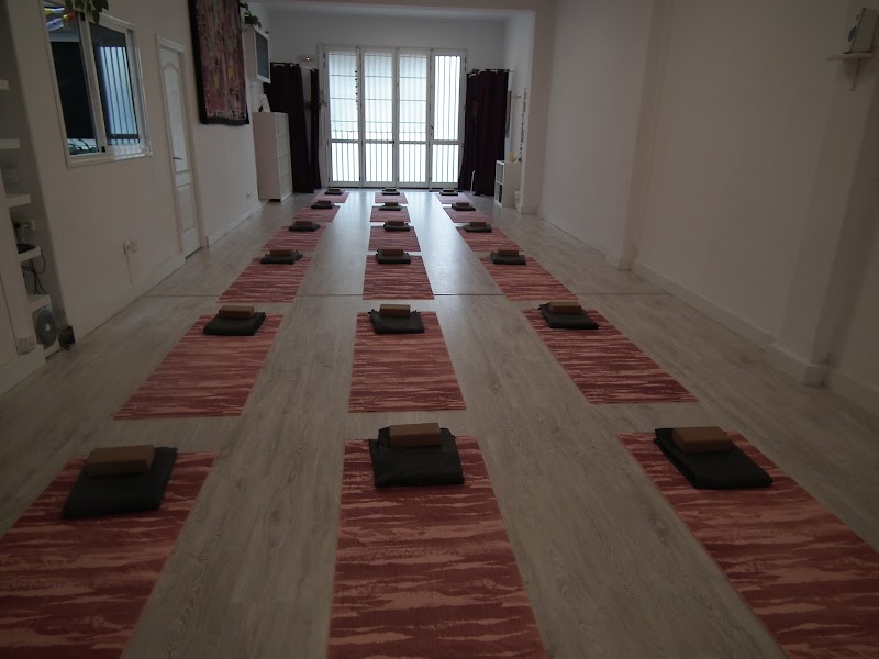 Imagen de Om Yoga las Palmas
