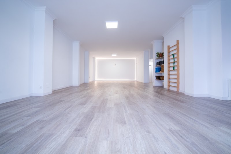 Imagen de Om Yoga las Palmas