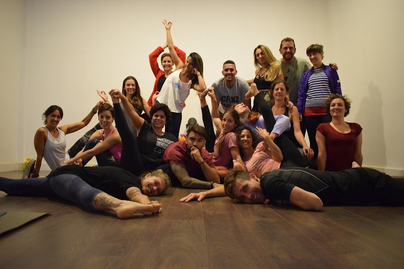 Imagen de Amaryyo Yoga