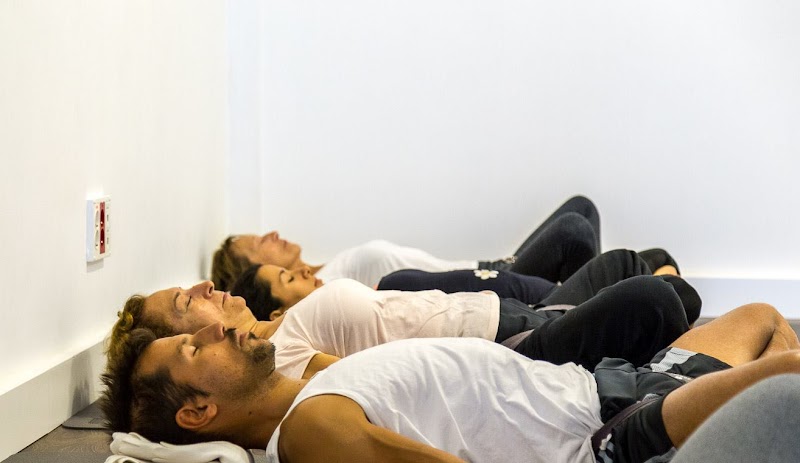 Imagen de Amaryyo Yoga