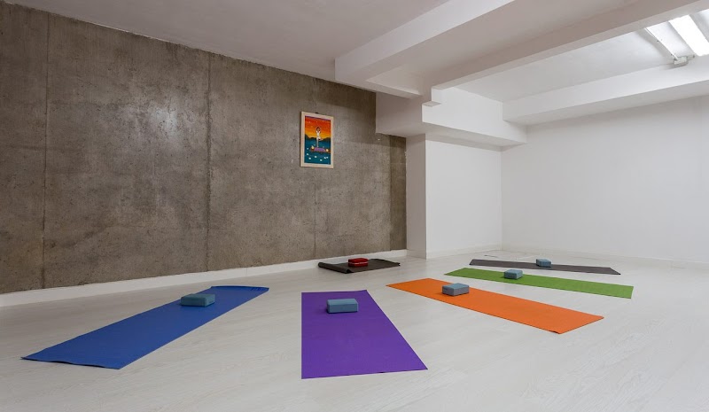 Imagen de Amaryyo Yoga