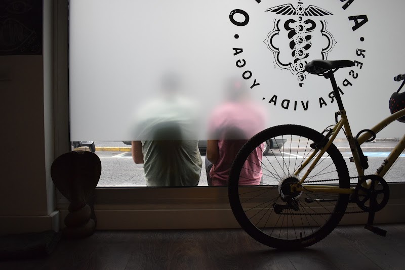 Imagen de Amaryyo Yoga