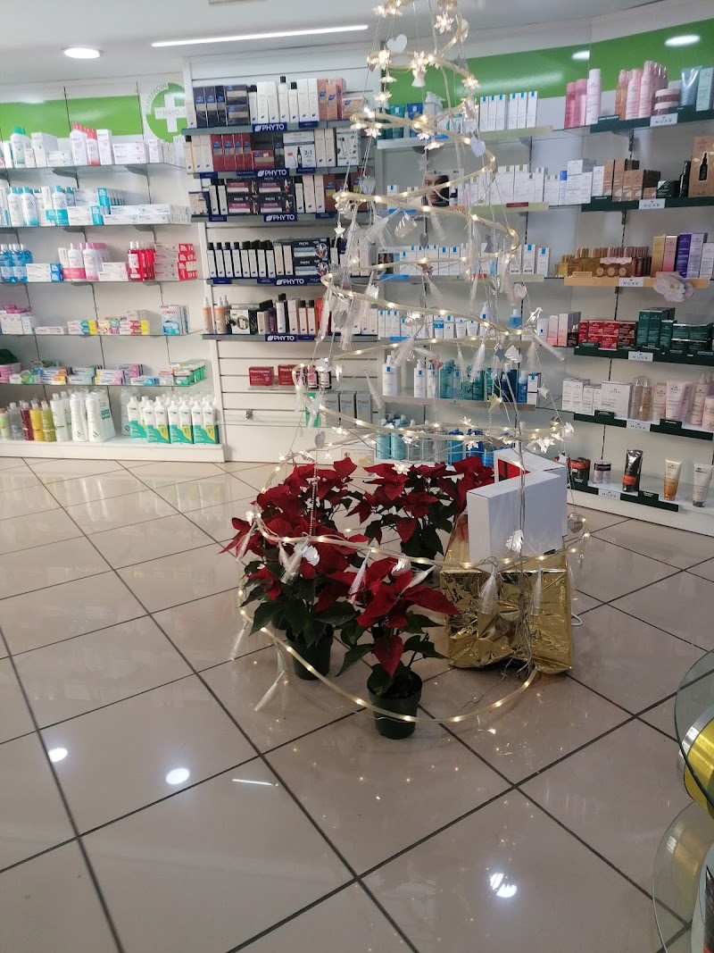 Imagen de negocio en Farmacia en Las Palmas de Gran Canaria