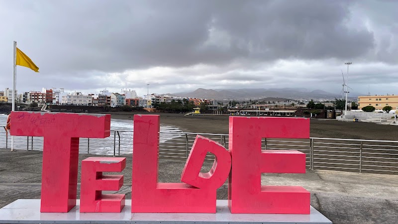 Imagen representativa de la localización