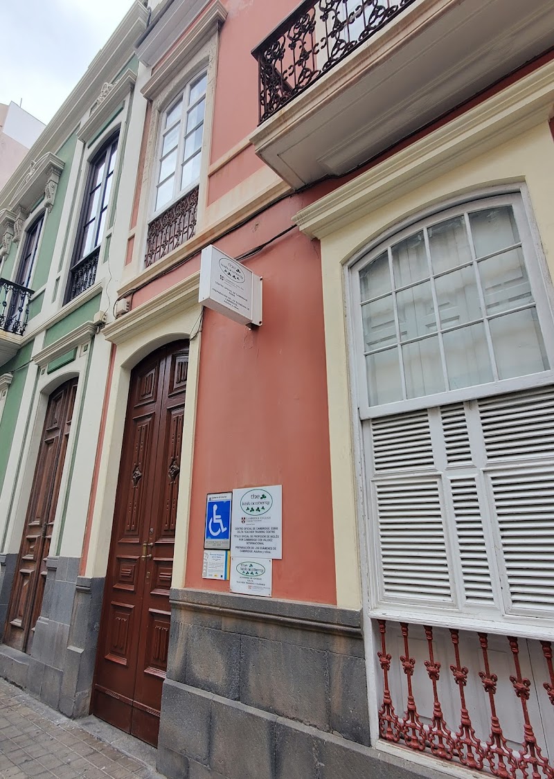 Imagen de The Irish Academy