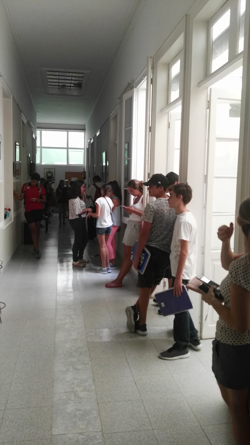 Imagen de The Irish Academy