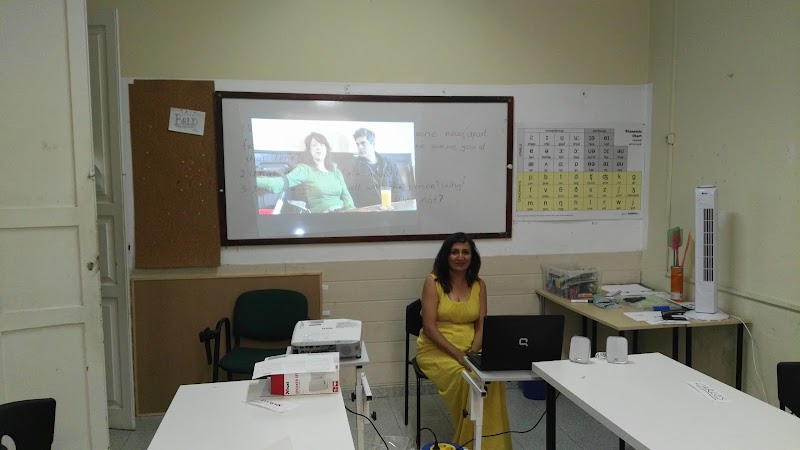 Imagen de The Irish Academy