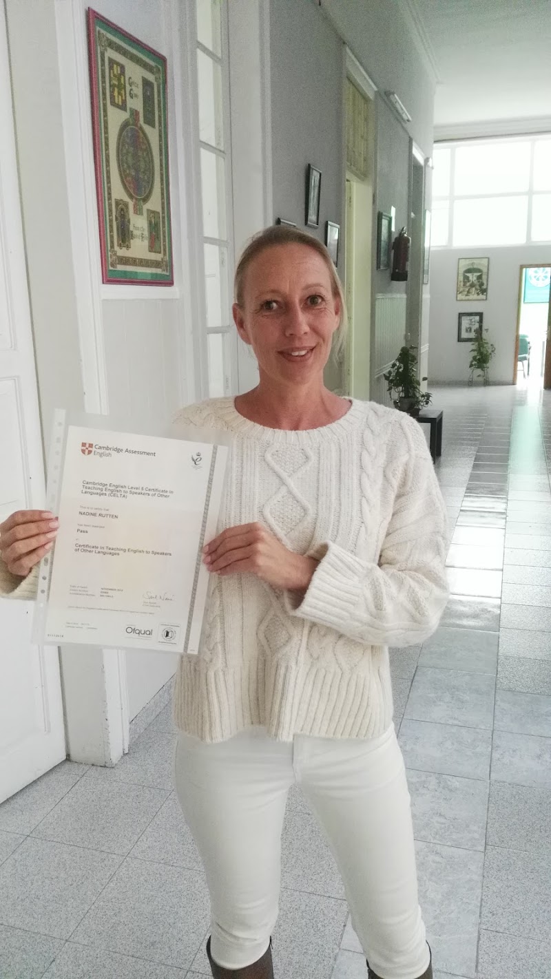 Imagen de The Irish Academy