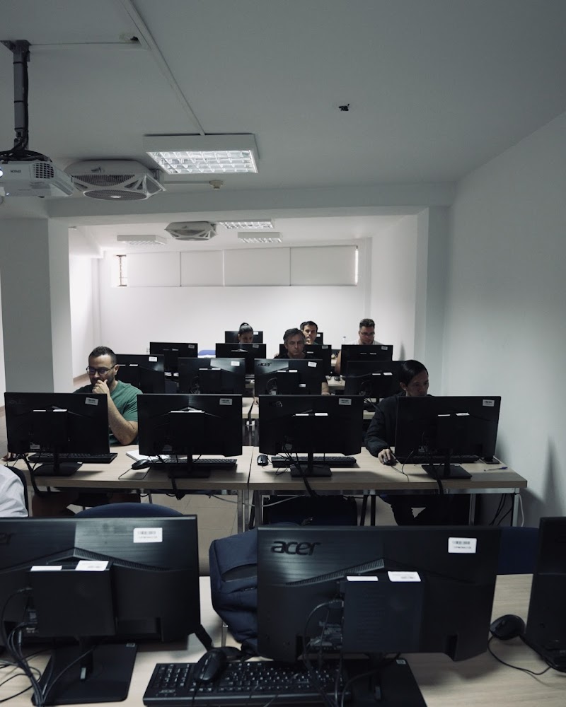 Imagen de Cip Centro de Formación – Telde