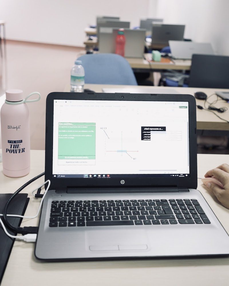 Imagen de Cip Centro de Formación – Telde