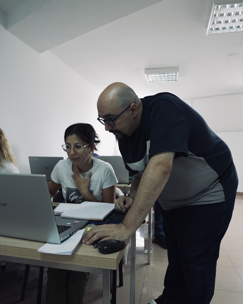 Imagen de Cip Centro de Formación – Telde