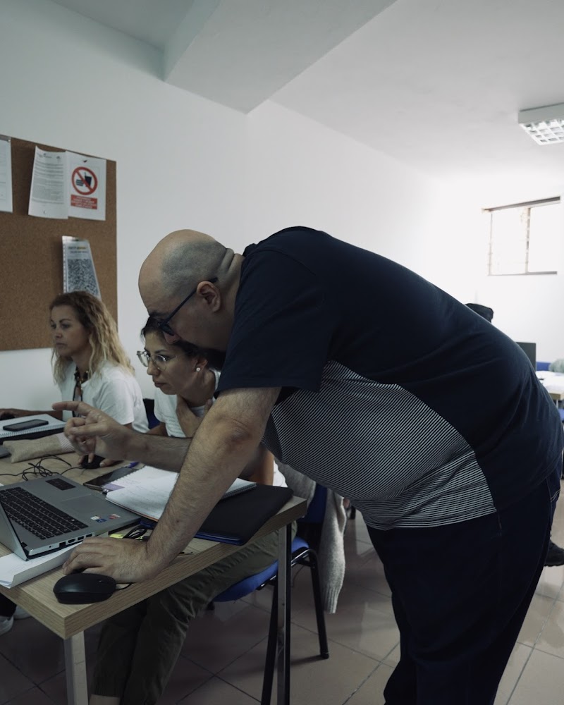 Imagen de Cip Centro de Formación – Telde