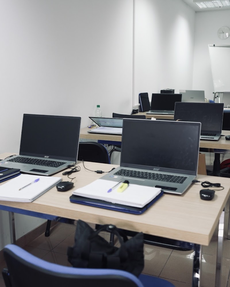 Imagen de Cip Centro de Formación – Telde