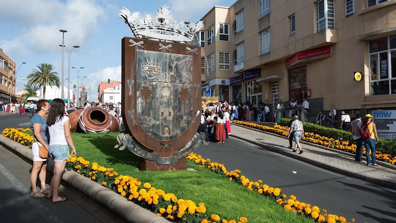 Imagen representativa de la localización