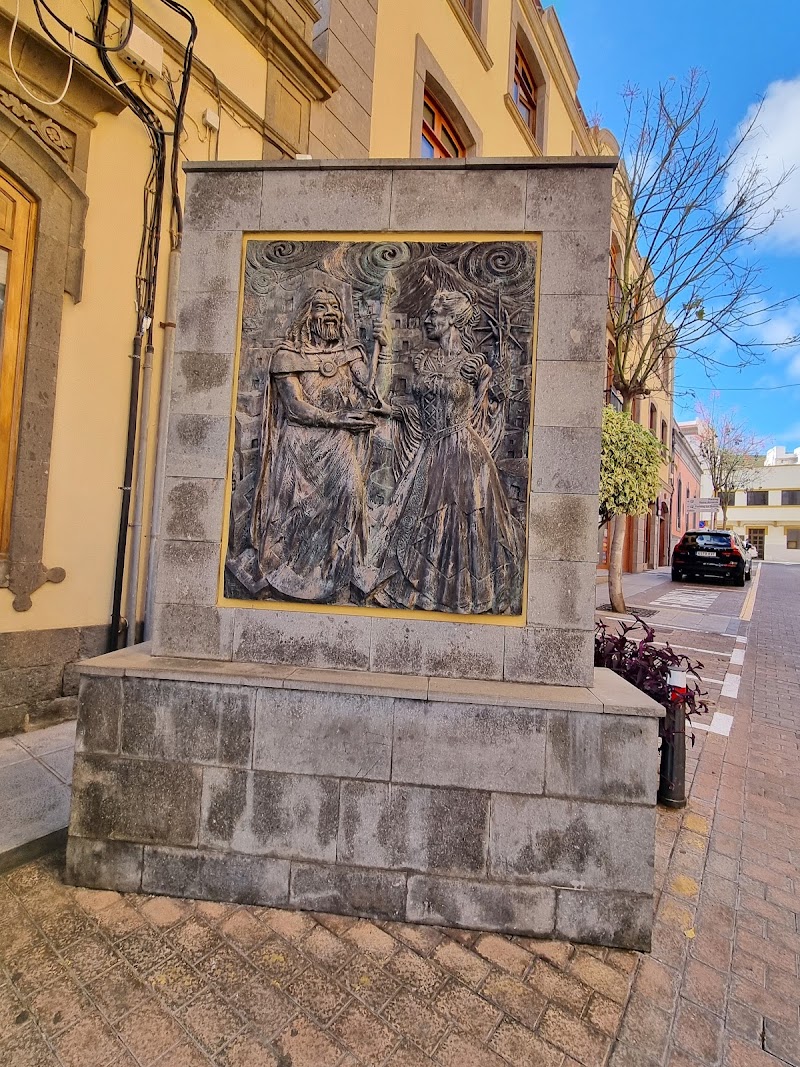 Imagen representativa de la localización