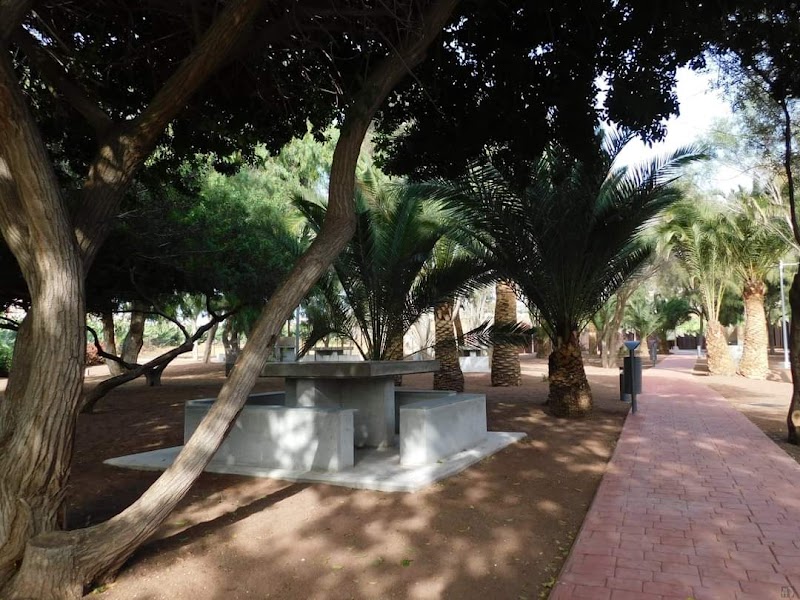 Imagen representativa de la localización