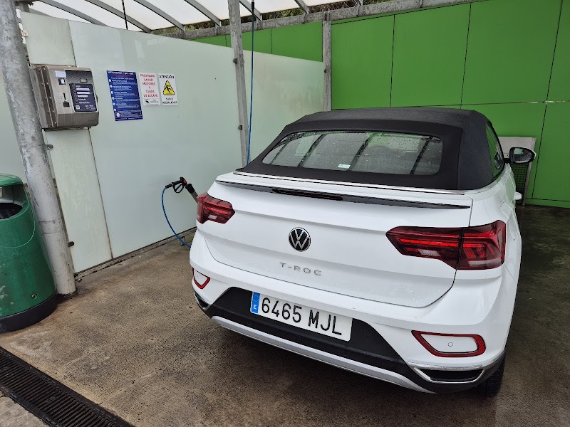 Imagen de Canary Oil