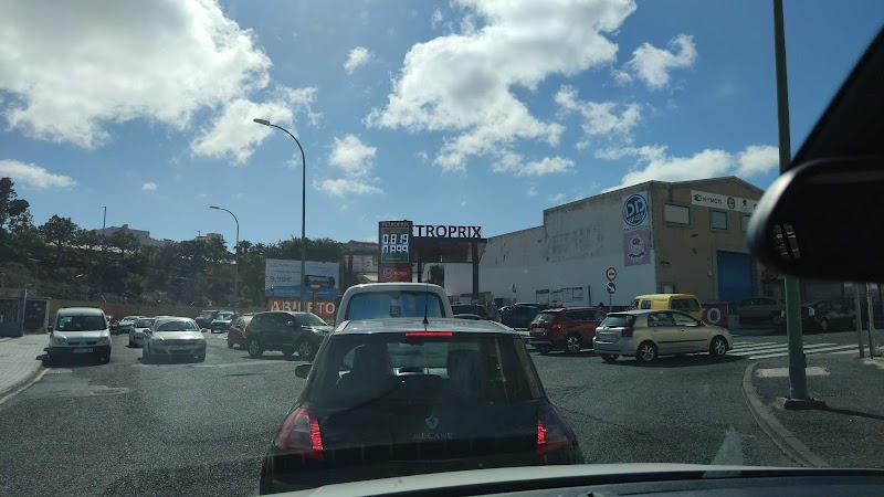 Imagen de negocio en Gasolinera en Canarias
