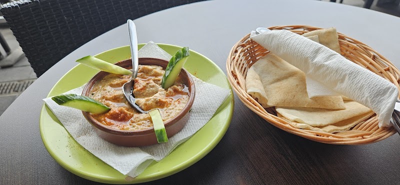 Imagen de Gastrobar Cocina Oriental