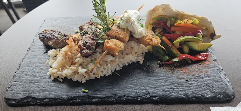 Imagen de Gastrobar Cocina Oriental