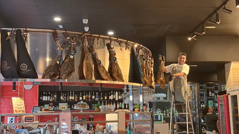 Imagen de Brasame Gastrobar