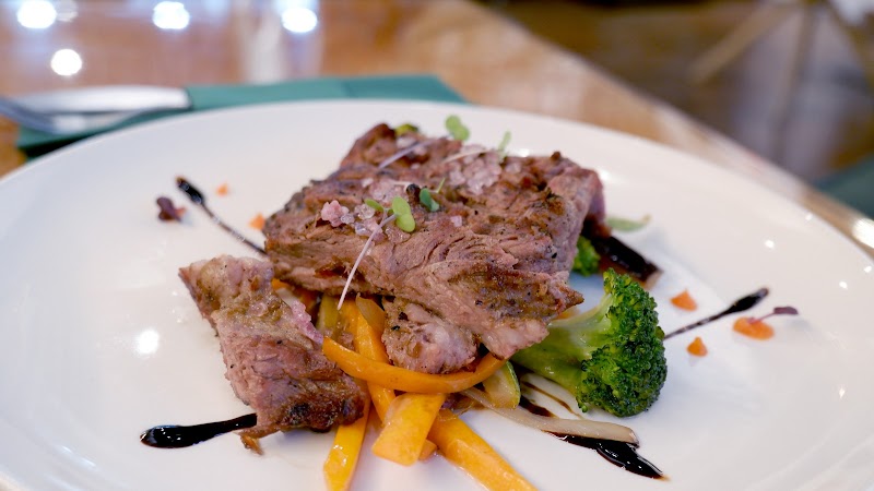 Imagen de Brasame Gastrobar