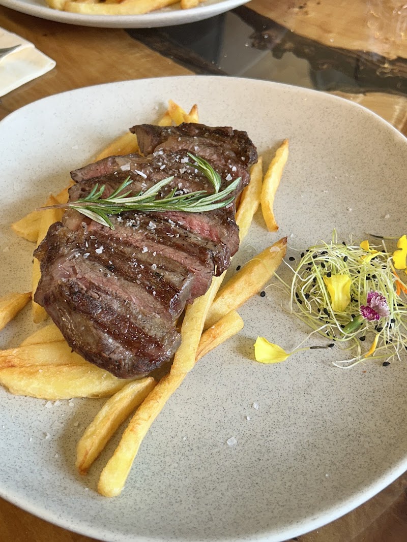 Imagen de Brasame Gastrobar