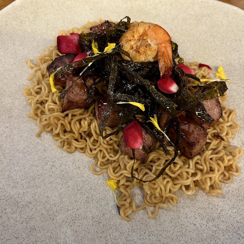 Imagen de Brasame Gastrobar