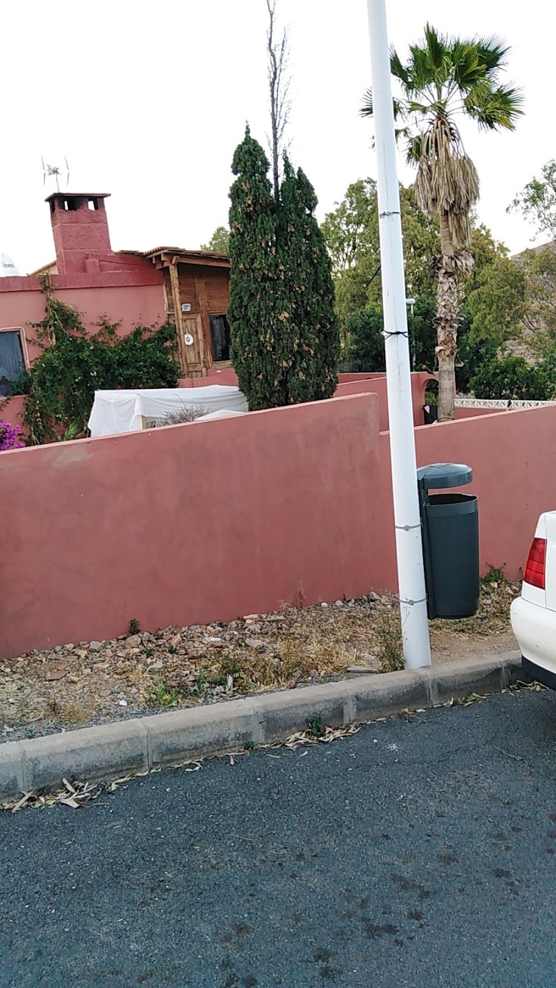 Imagen representativa de la localización