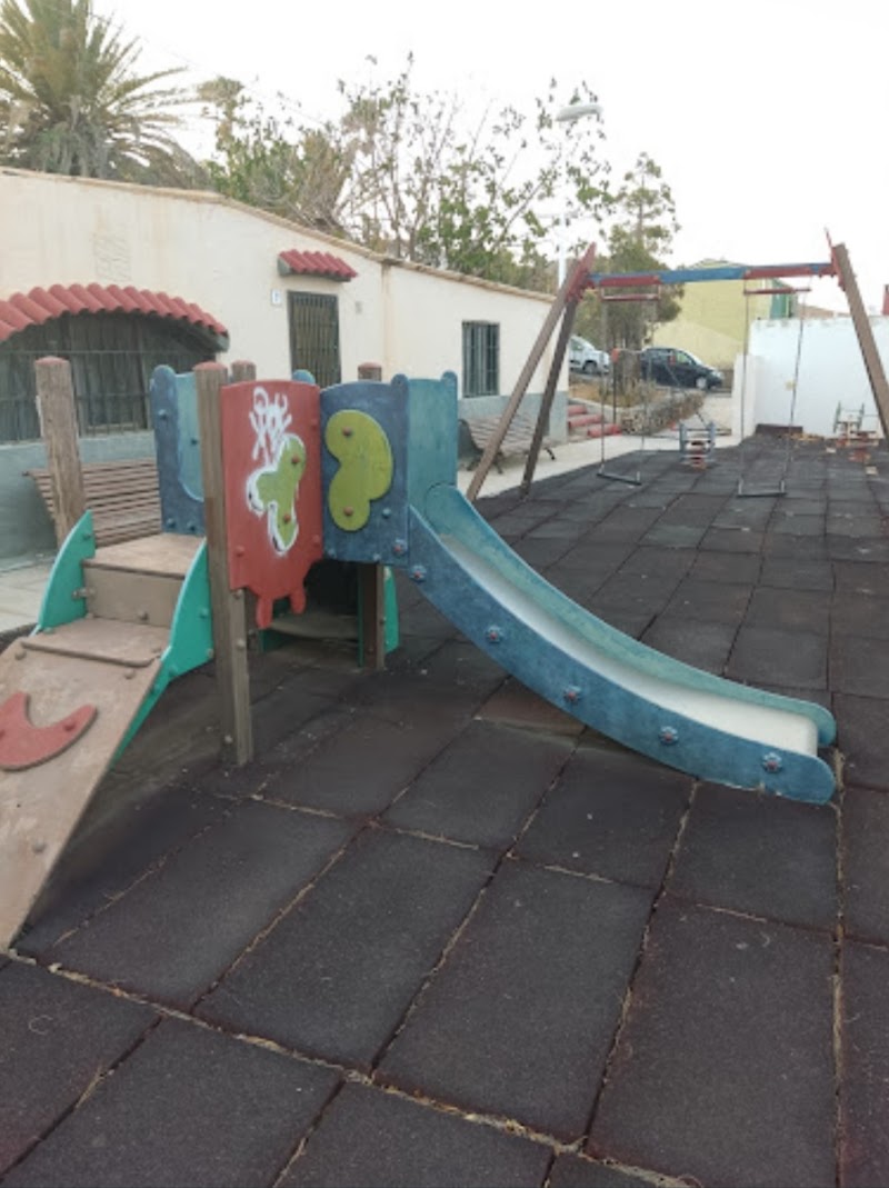 Imagen representativa de la localización