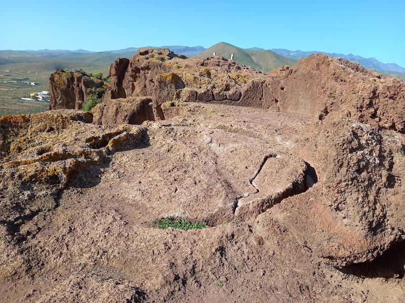 Imagen representativa de la localización