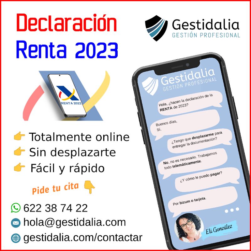 Imagen de negocio en Gestión de producto en Provincia de Las Palmas