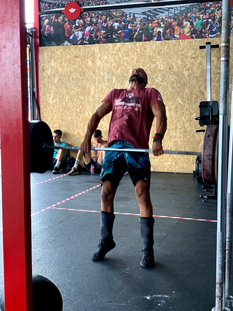 Imagen de Gym Puerto las Palmas