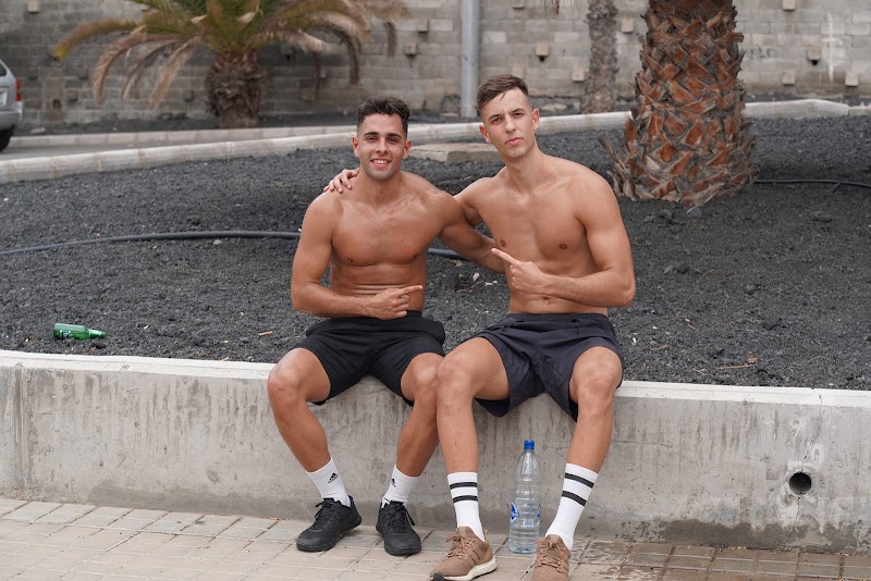 Imagen de Gym Puerto las Palmas