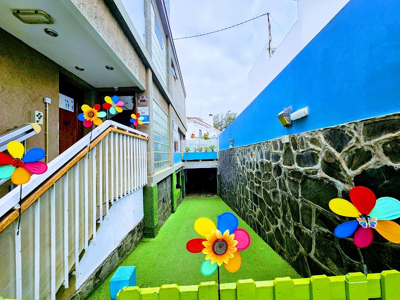 Imagen de negocio en Guardería en Las Palmas de Gran Canaria