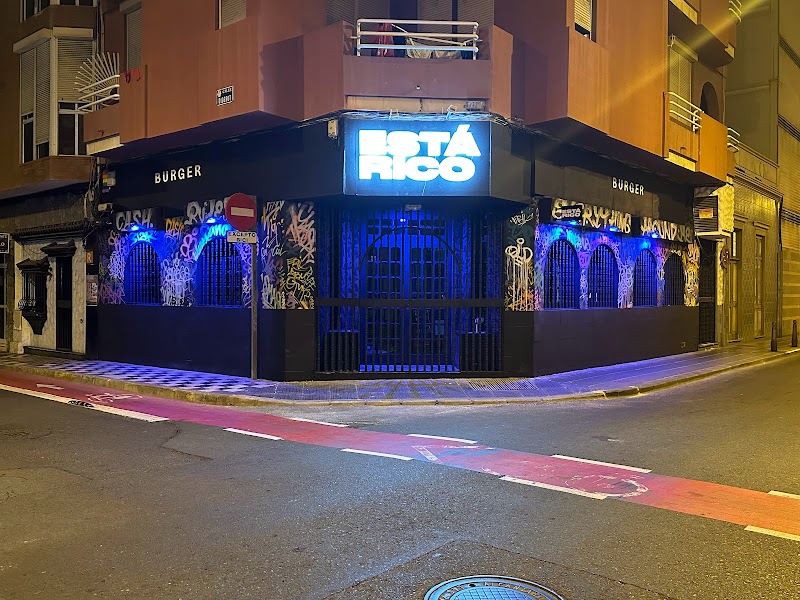 Imagen de Estarico Guanarteme