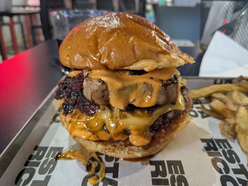 Imagen de Estarico Guanarteme