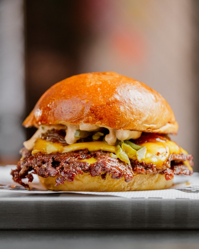 Imagen de Estarico Triana