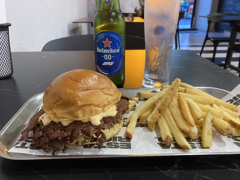 Imagen de Estarico Triana