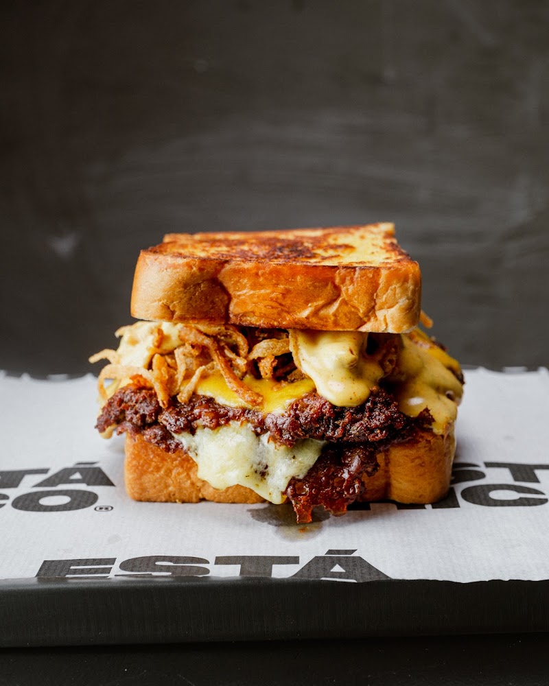 Imagen de Estarico Triana