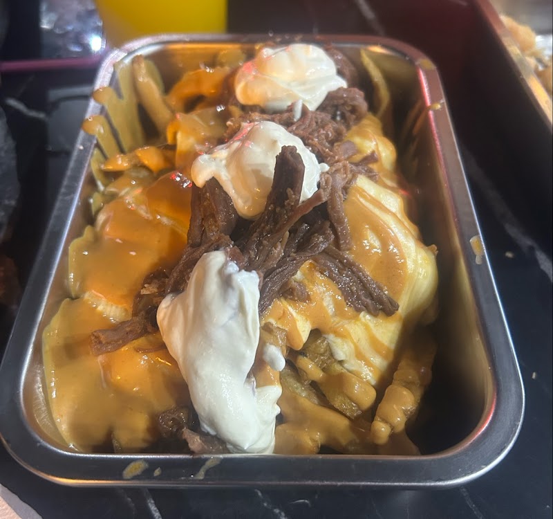 Imagen de Estarico Triana